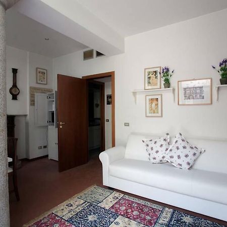밀라노 Charming Navigli 아파트 외부 사진